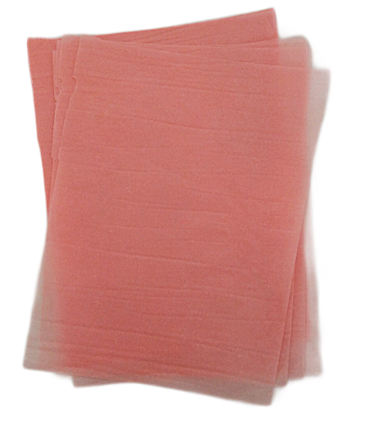 papier bezkwasowy różowy