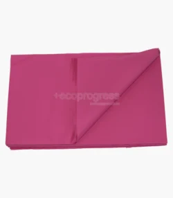 bibuła dekoracyjna różowa