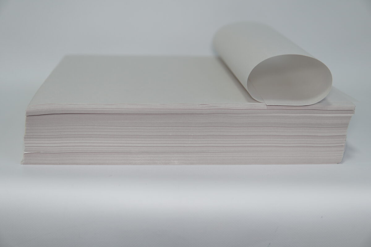 papier gazetowy