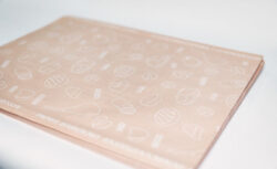 papier tłuszczoszczelny