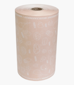 papier barierowy w rolce