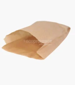 małe torebki papierowe