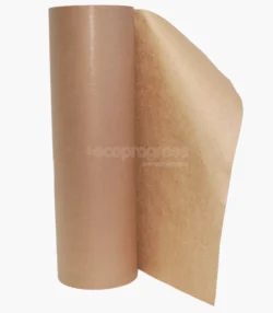 brązowy papier do pakowania