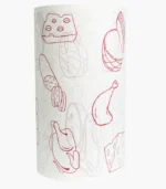 papier do wędlin