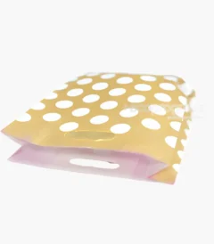 torba papierowa kolorowa