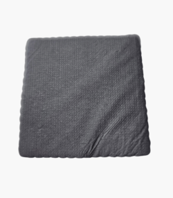 czarne serwetki papierowe